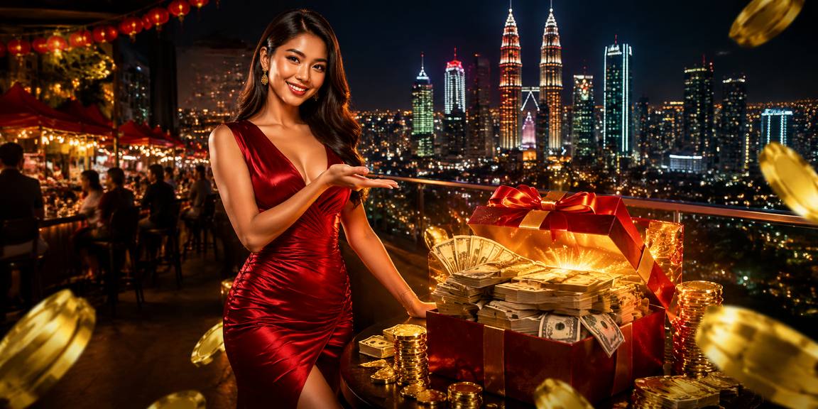 Meja Live Casino Bersama Dealer Sebenar