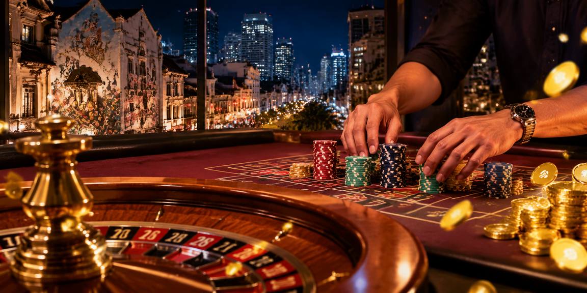 Panduan Lengkap Akaun dan Lobby ibet login